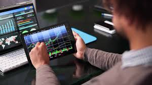 The Power of Predictive Analytics in Scaling Commercial Operations