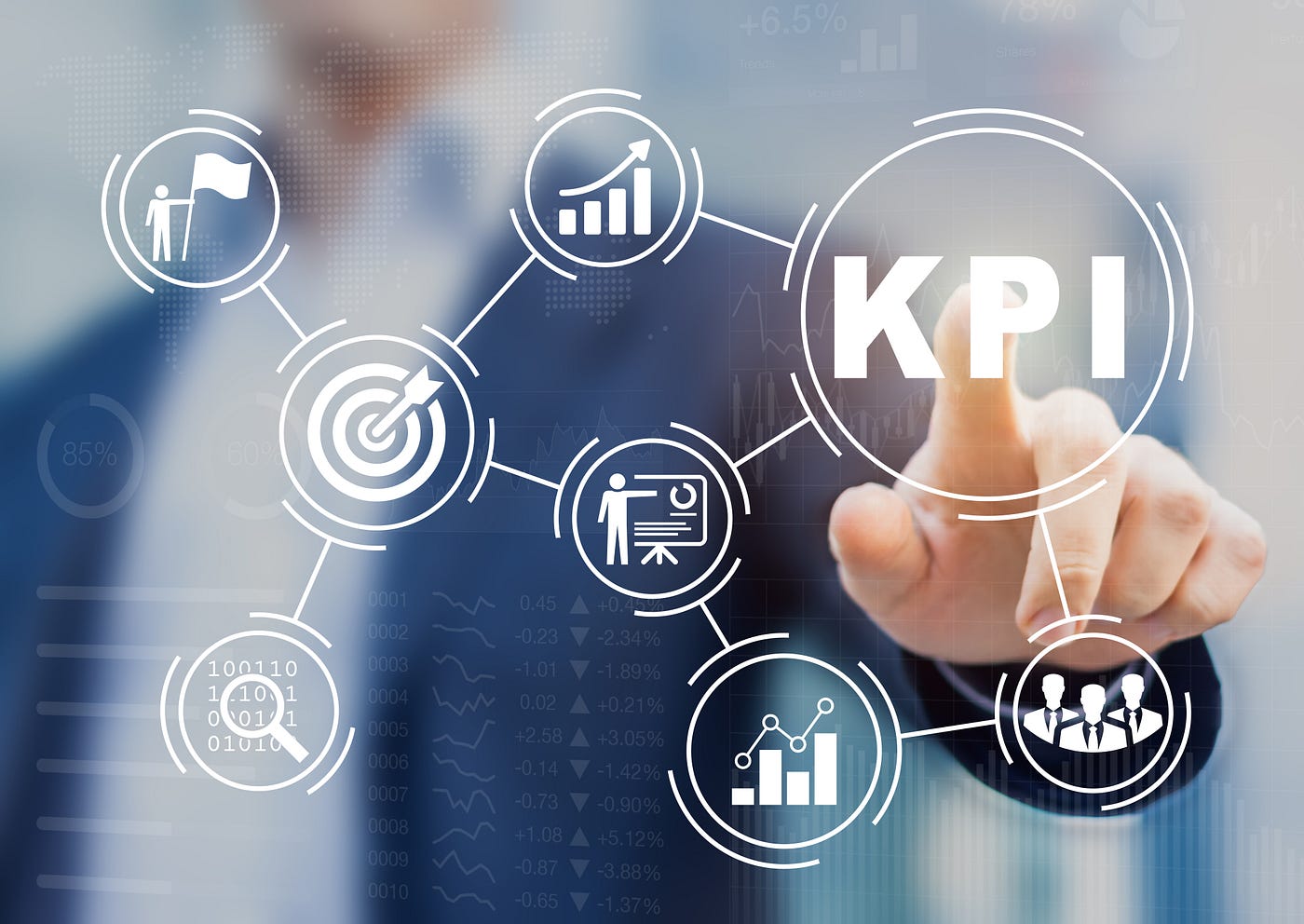 Why Every Modern Enterprise Needs a Custom KPI & Metric Architecture