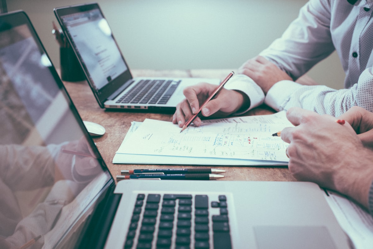 Insurance Talent Solutions