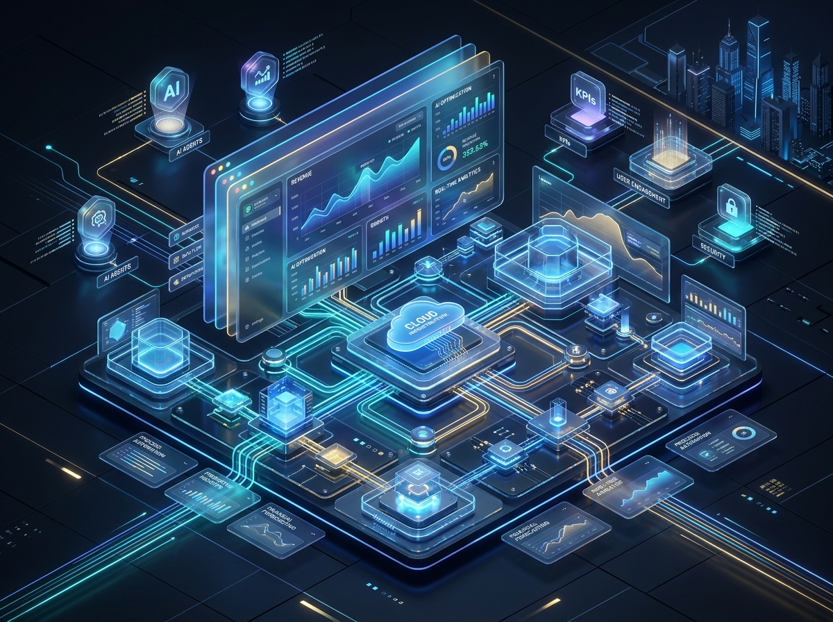 Solutions by Business Need - Oakbridge Global Solution
